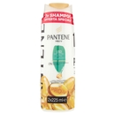 Pantene Pro-V Shampoo Lisci Effetto Seta 2x225 ml
